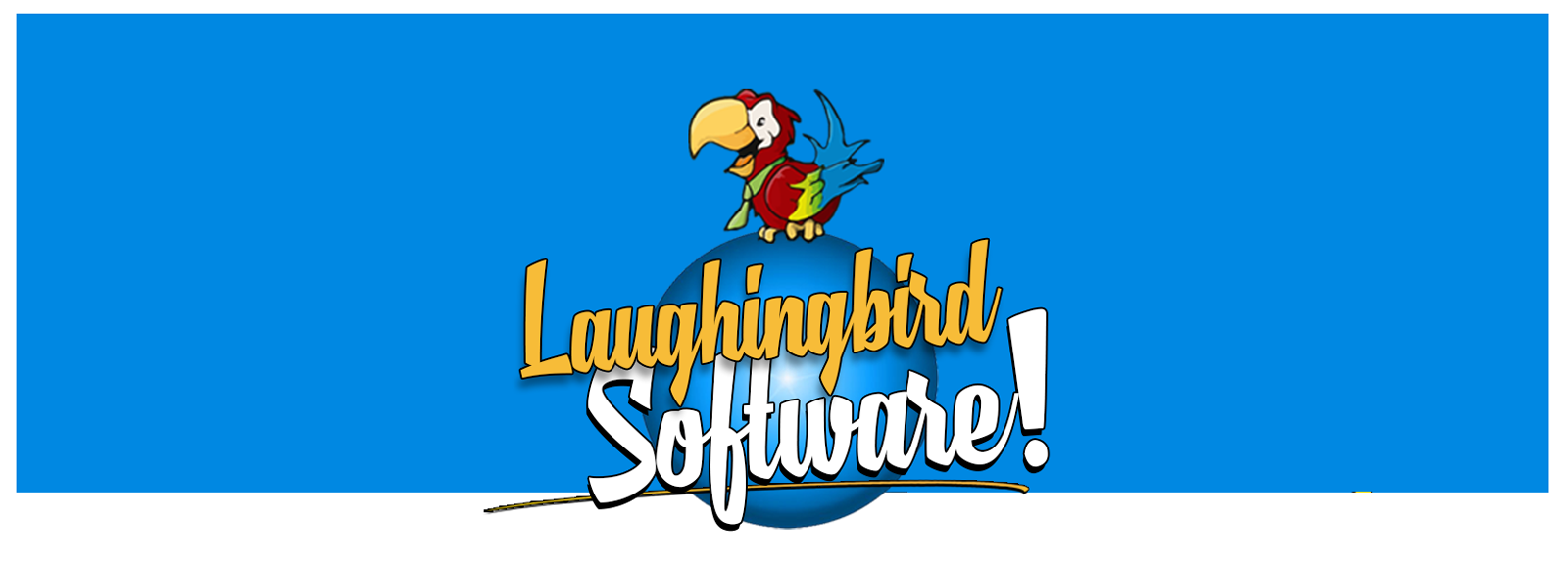 Welcome to Laughingbird Software